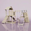 PolarPlay Speeltoestel Faeröer