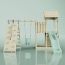 PolarPlay Speeltoestel Faeröer