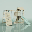 PolarPlay Speeltoestel Faeröer