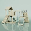 PolarPlay Speeltoestel Faeröer