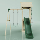 PolarPlay Speeltoestel Göteborg