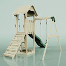 PolarPlay Speeltoestel Göteborg