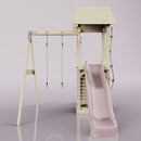 PolarPlay Speeltoestel Göteborg