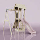 PolarPlay Speeltoestel Göteborg