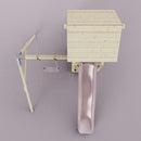 PolarPlay Speeltoestel Göteborg