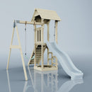 PolarPlay Speeltoestel Göteborg