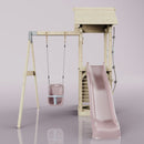 PolarPlay Speeltoestel Göteborg