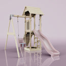 PolarPlay Speeltoestel Göteborg