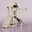 PolarPlay Speeltoestel Göteborg