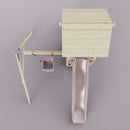 PolarPlay Speeltoestel Göteborg