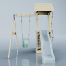 PolarPlay Speeltoestel Göteborg