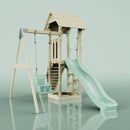 PolarPlay Speeltoestel Göteborg