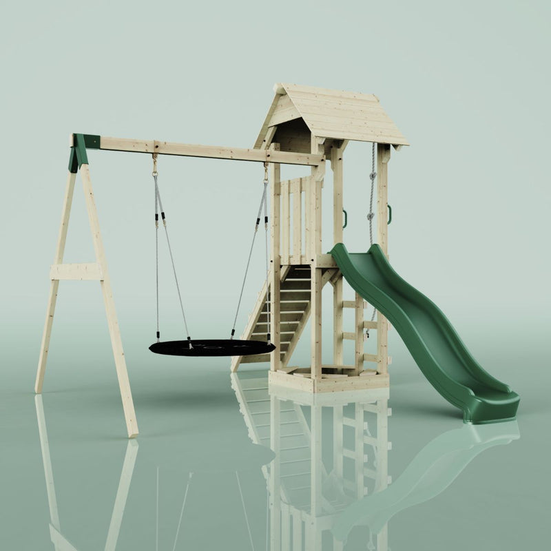 PolarPlay Speeltoestel Vimmerby