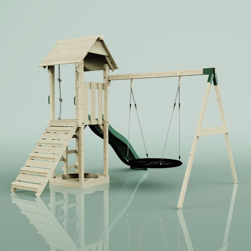 PolarPlay Speeltoestel Vimmerby