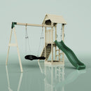 PolarPlay Speeltoestel Vimmerby