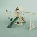 PolarPlay Speeltoestel Helsingborg