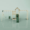 PolarPlay Speeltoestel Helsingborg