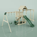 PolarPlay Speeltoestel Helsingborg