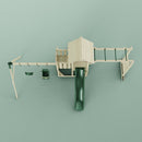 PolarPlay Speeltoestel Helsingborg