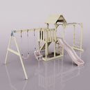 PolarPlay Speeltoestel Helsingborg