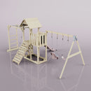 PolarPlay Speeltoestel Helsingborg