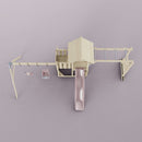 PolarPlay Speeltoestel Helsingborg