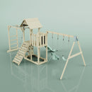 PolarPlay Speeltoestel Helsingborg