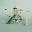 PolarPlay Speeltoestel Helsingborg