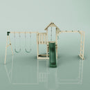 PolarPlay Speeltoestel Helsingborg