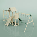 PolarPlay Speeltoestel Helsingborg