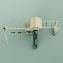 PolarPlay Speeltoestel Helsingborg