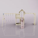 PolarPlay Speeltoestel Helsingborg