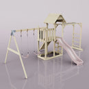 PolarPlay Speeltoestel Helsingborg