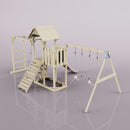 PolarPlay Speeltoestel Helsingborg