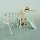 PolarPlay Speeltoestel Helsingborg