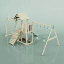 PolarPlay Speeltoestel Helsingborg