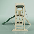 PolarPlay Speeltoestel Helsingborg