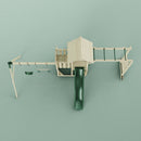 PolarPlay Speeltoestel Helsingborg