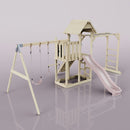 PolarPlay Speeltoestel Helsingborg