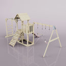 PolarPlay Speeltoestel Helsingborg