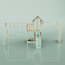 PolarPlay Speeltoestel Helsingborg