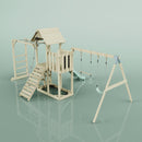 PolarPlay Speeltoestel Helsingborg