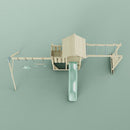 PolarPlay Speeltoestel Helsingborg