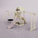 PolarPlay Speeltoestel Helsingborg