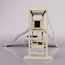 PolarPlay Speeltoestel Helsingborg