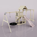 PolarPlay Speeltoestel Helsingborg