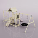 PolarPlay Speeltoestel Helsingborg