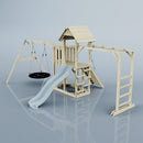 PolarPlay Speeltoestel Helsingborg