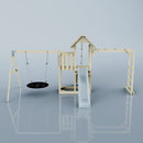 PolarPlay Speeltoestel Helsingborg