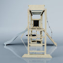 PolarPlay Speeltoestel Helsingborg